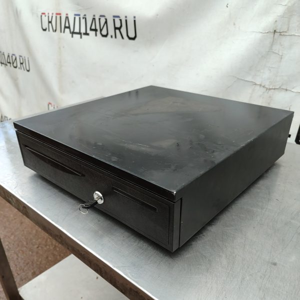 Купить Денежный ящик Атол CD-405-B