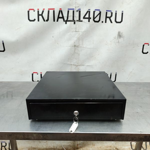 Купить Денежный ящик Атол CD-330-B