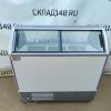 Купить Ларь морозильный Juka M400Q