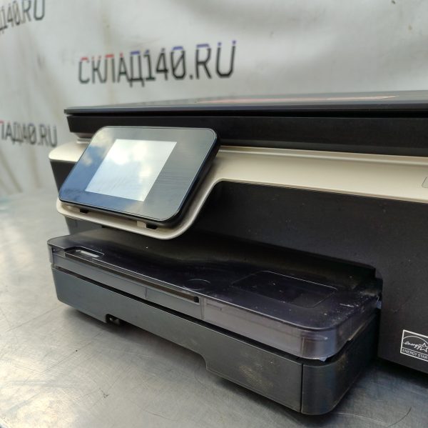 Купить МФУ HP DeskJet Ink Advantage 6525