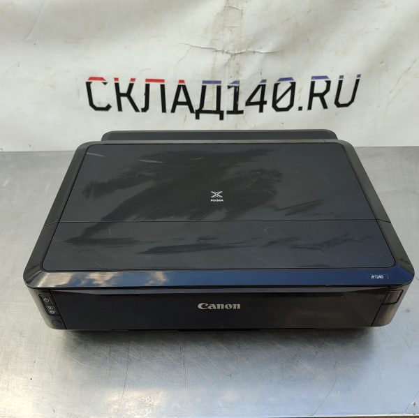 Купить Принтер Canon Pixma IP 7240