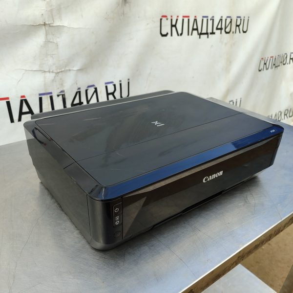 Купить Принтер Canon Pixma IP 7240