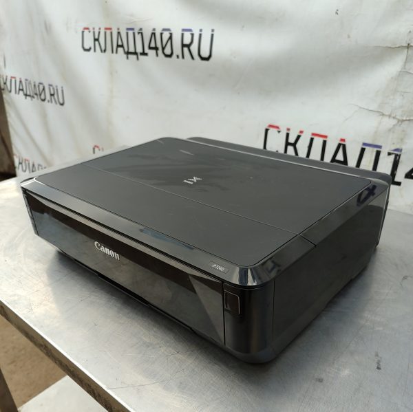 Купить Принтер Canon Pixma IP 7240