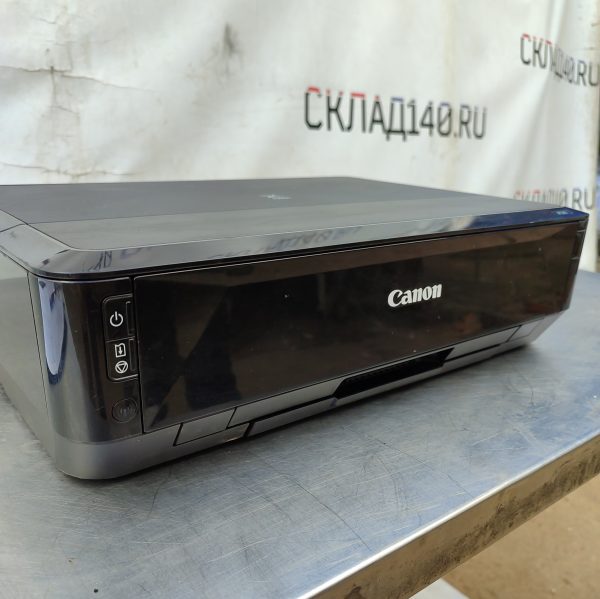 Купить Принтер Canon Pixma IP 7240