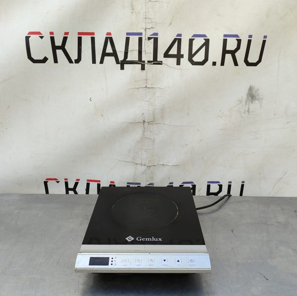 Купить Плита индукционная Gemlux GL-IC28B