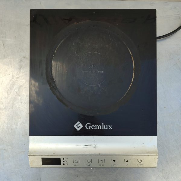 Купить Плита индукционная Gemlux GL-IC28B