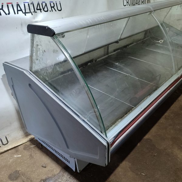 Купить Витрина холодильная Ariada L 259
