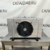 Купить Воздухоохладитель Technoblock CBM200YNT