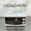 Купить Микроволновая печь Scarlett SC-1705