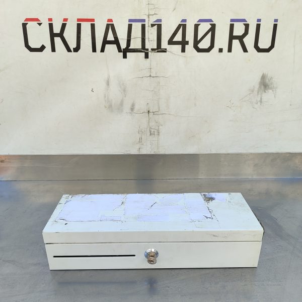 Купить Денежный ящик Cash drawer FT-460