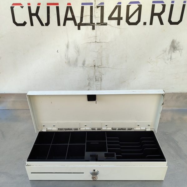 Купить Денежный ящик Cash drawer FT-460