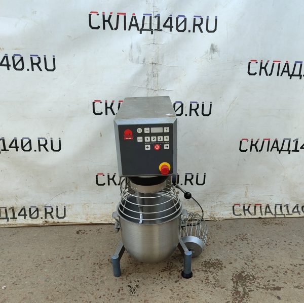 Купить Миксер планетарный Bear Varimixer RN20/VL2(венчик,ключ)