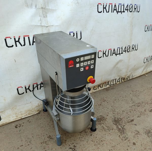 Купить Миксер планетарный Bear Varimixer RN20/VL2(венчик,ключ)