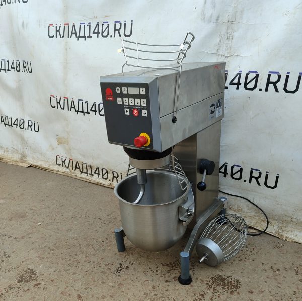 Купить Миксер планетарный Bear Varimixer RN20/VL2(венчик,ключ)