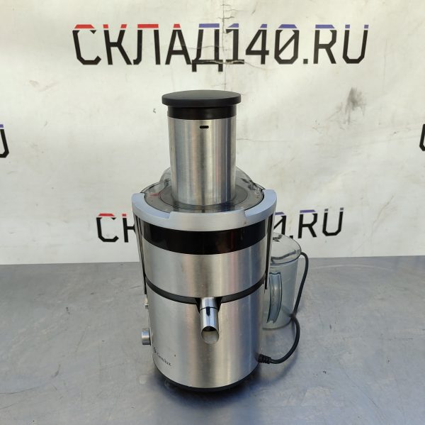 Купить Соковыжималка GEMLUX GL-PJ-999