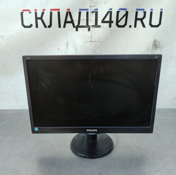 Купить Монитор Philips 193VS5LSB2/62