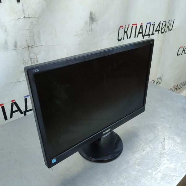 Купить Монитор Philips 193VS5LSB2/62