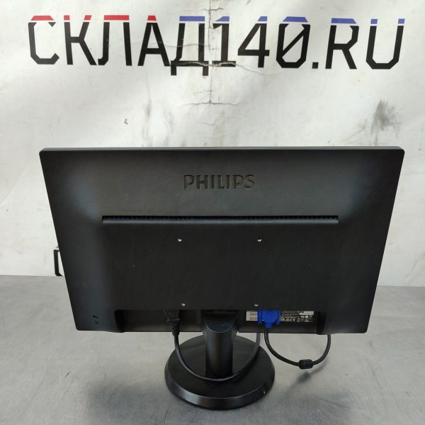 Купить Монитор Philips 193VS5LSB2/62