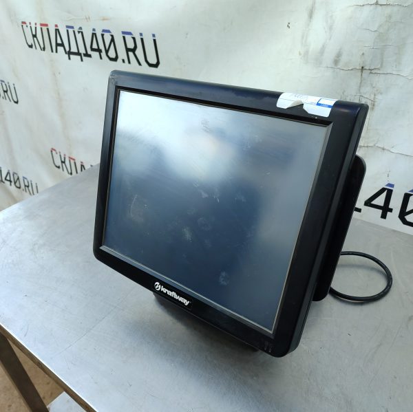 Купить Pos терминал Kraftway KR-51.SP800