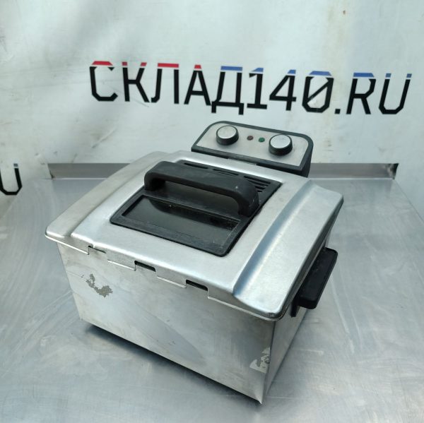 Купить Фритюрница Profi Cook PC-FR 1038