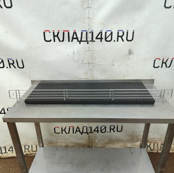 Купить Ограничитель полки Эклипс 1245/в75/115