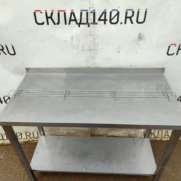 Купить Ограничитель полки Эклипс 1245/в75/115
