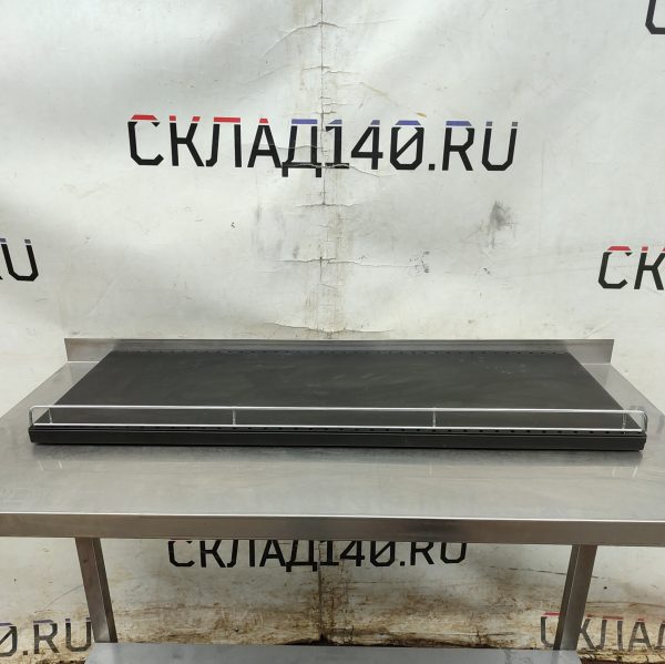 Купить Ограничитель полки Стандарт 1245/в60/35