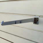 Кронштейн Лезвие 25 см