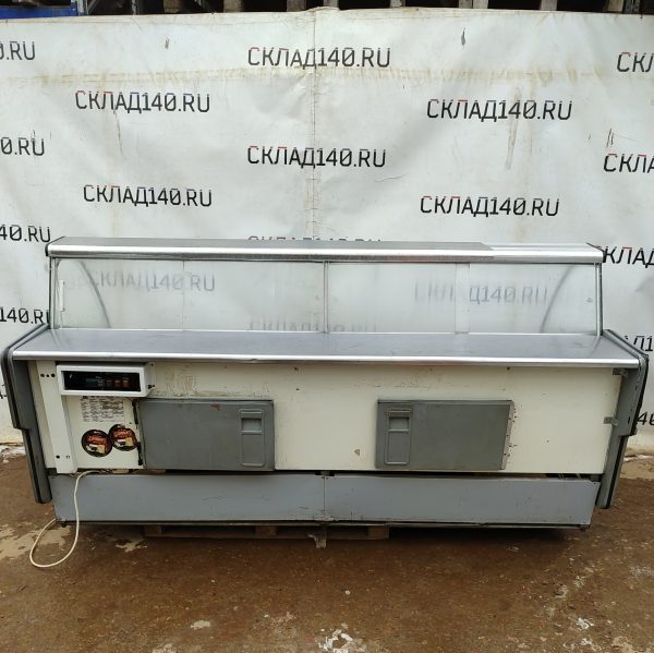 Купить Витрина холодильная Ariada L 259