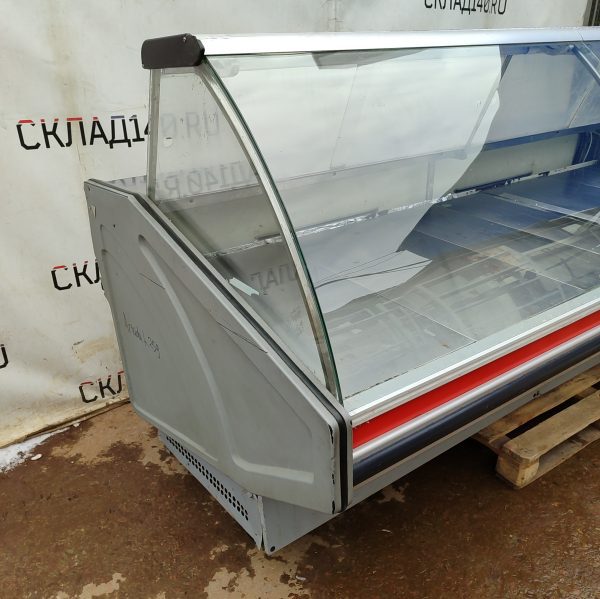 Купить Витрина холодильная Ariada L 259