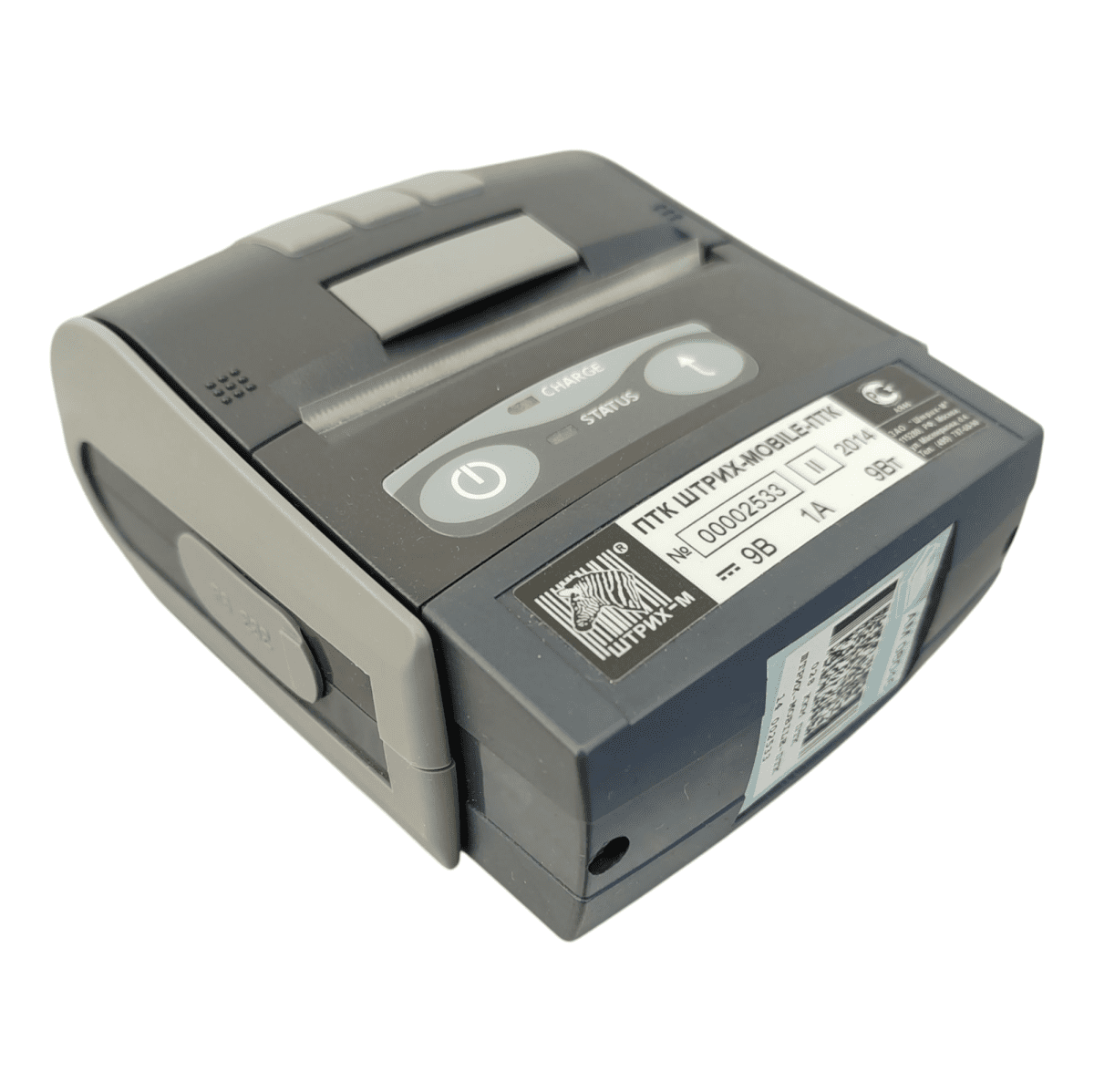 Купить Фискальный регистратор ШТРИХ-MOBILE-ПТК