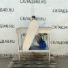 Купить Тестораскаточная машина Россия ТРМ-1500/300
