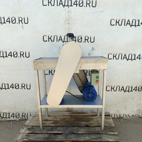 Купить Тестораскаточная машина Россия ТРМ-1500/300