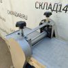 Купить Тестораскаточная машина Россия ТРМ-1500/300