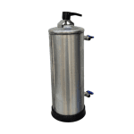 Водоумягчитель фильтр DVA LT12