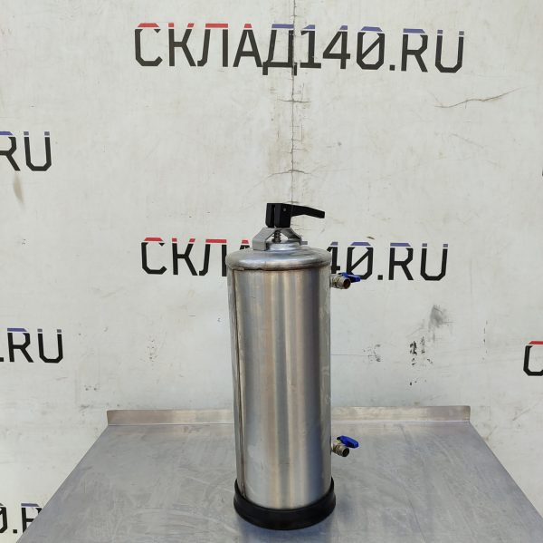 Купить Водоумягчитель фильтр DVA LT12