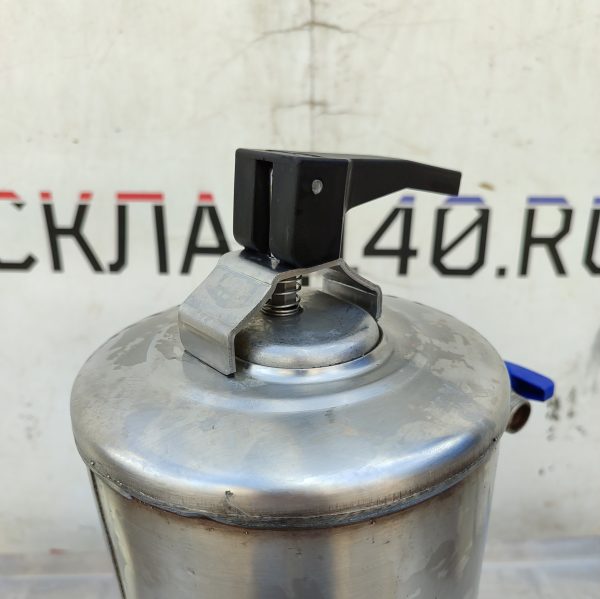 Купить Водоумягчитель фильтр DVA LT12