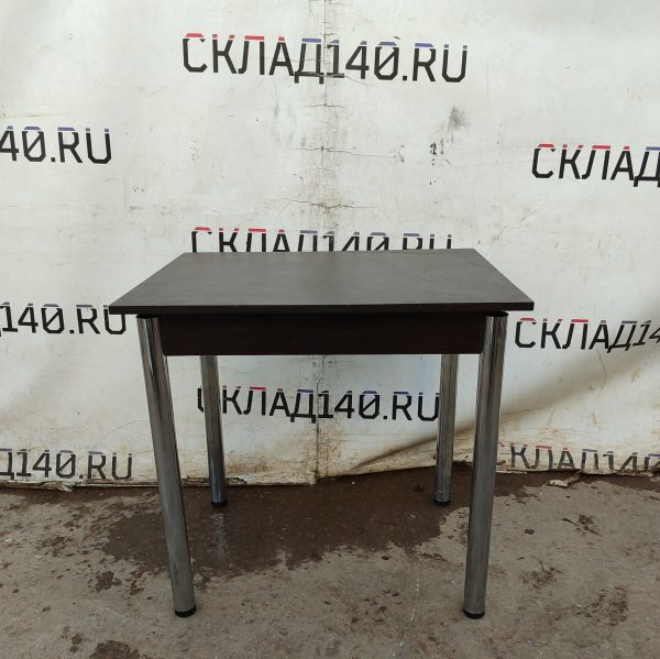 Купить Стол Гранд 10К-8 80 лдсп хром