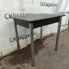 Купить Стол Гранд 10К-8 80 лдсп хром