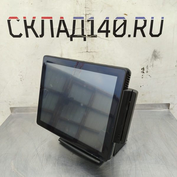 Купить Pos терминал моноблок OKPOS I-POS