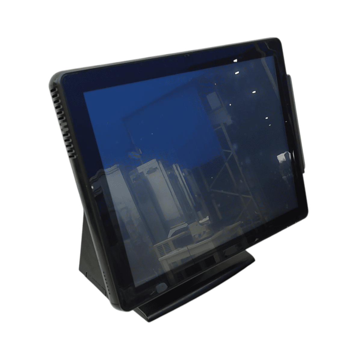 Купить Pos терминал моноблок OKPOS I-POS