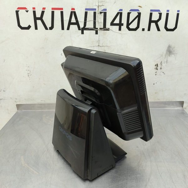 Купить Pos терминал моноблок OKPOS I-POS