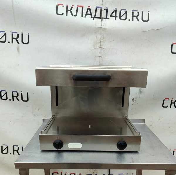 Купить Гриль Salamander Olis SE60/4