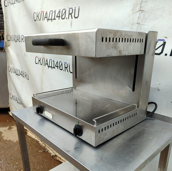 Купить Гриль Salamander Olis SE60/4