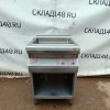 Купить Поверхность жарочная Palux Topline Варио 600