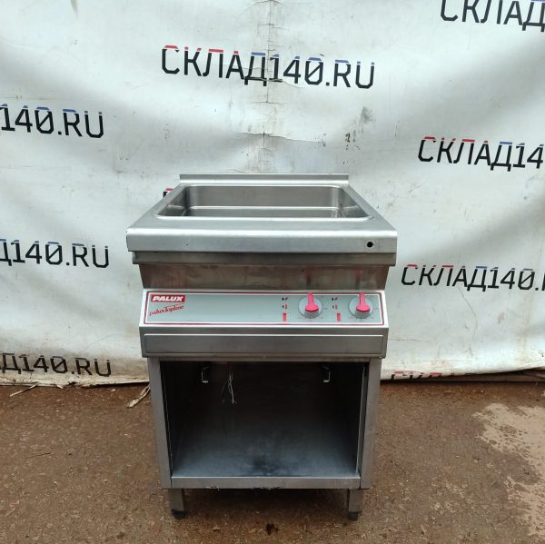 Купить Поверхность жарочная Palux Topline Варио 600