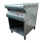 Поверхность жарочная Palux Topline Варио 600