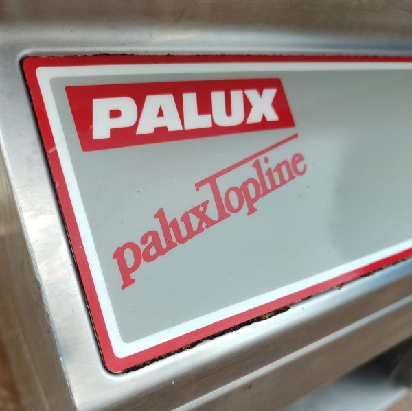 Купить Поверхность жарочная Palux Topline Варио 600