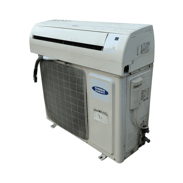 Купить Кондиционер General Climate GU-EAF18H/GC-EAF18HR
