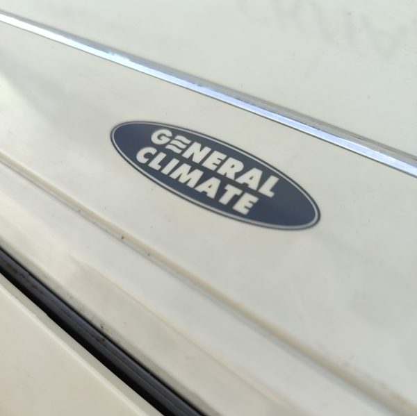 Купить Кондиционер General Climate GU-EAF18H/GC-EAF18HR